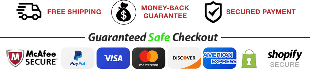 Alpha Tonic Secure Payment