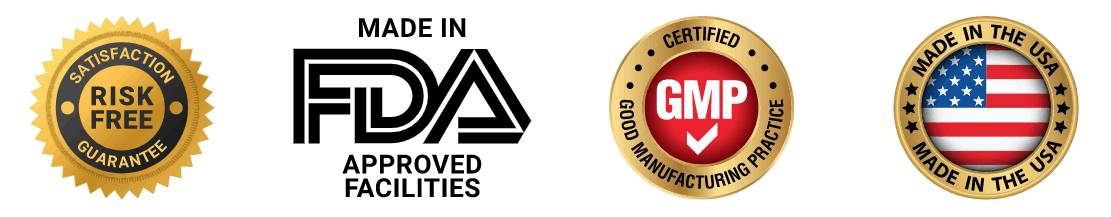 AlphaTonic certified